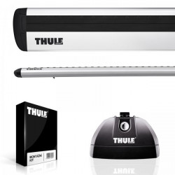 Nosič THULE - alumíniový