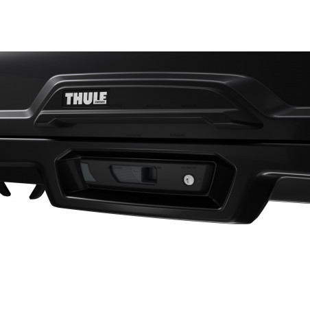 Strešný box Thule Vector Alpine BLACK