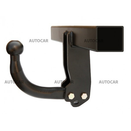 Ťažné zariadenie pre Toyota AVENSIS - T25/T26 - 4/5 dv. - skrutkový systém Ťažné zariadenie pre Toyota AVENSIS - T25/T26 - 4/5 dv. - skrutkový systém
