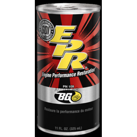 BG 107 RF-7 Oil BG 109 Engine Performance Restoration - Profesionálny výplach motora so 100% účinnosťou- Kondicionér motorového BG 107 RF-7 Oil BG 109 Engine Performance Restoration - Profesionálny výplach motora so 100% účinnosťou- Kondicionér motorového