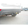 Ťažné zariadenie pre CAPTIVA - SUV,(C100) - skrutkový systém - od 2006 do Ťažné zariadenie pre CAPTIVA - SUV,(C100) - skrutkový systém - od 2006 do