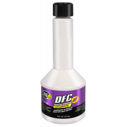 BG 2256 DFC HP - Multifunkčné aditívum nafty pre vysokotlakové systémy.