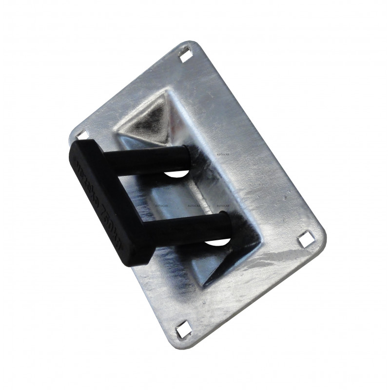 Kotviace oko Vezeko TITBIT / KA-R