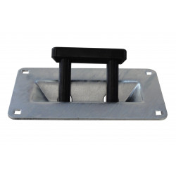 Kotviace oko Vezeko TITBIT / KA-R