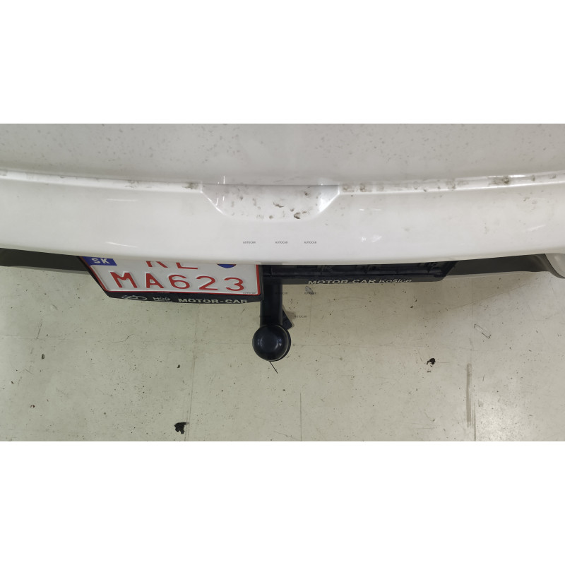 Ťažné zariadenie pre Kia NIRO - SUV - automaticky vertikálny systém