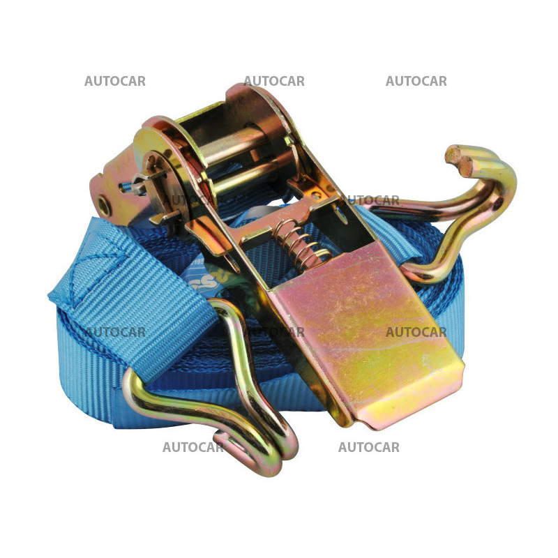 Upínací popruh 4m 0,5t