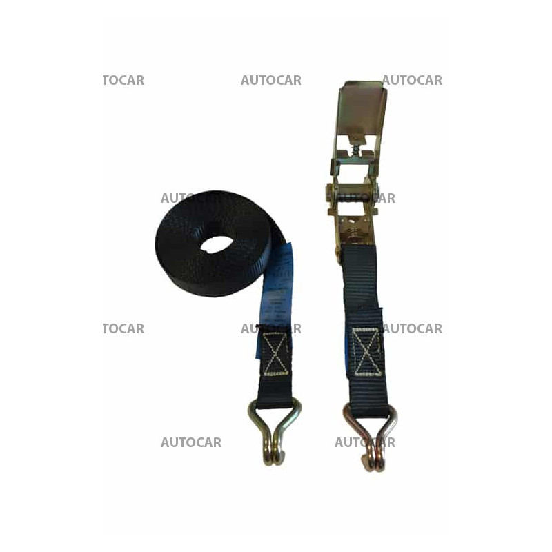 Upínací popruh 8m 0,5t