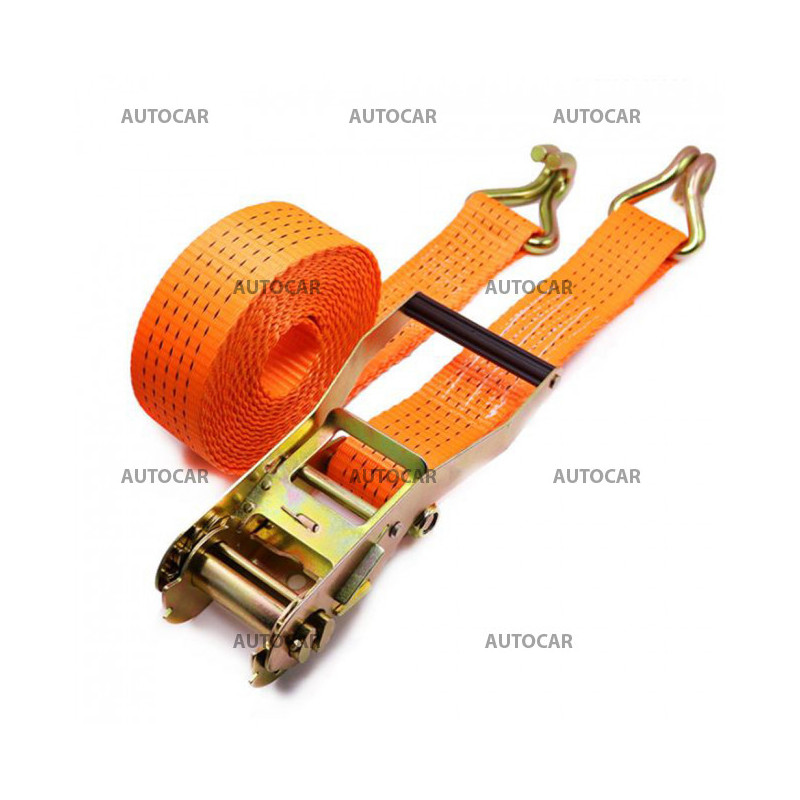 Upínací popruh 5m 2t