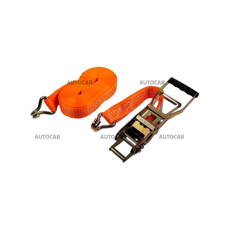 Upínací popruh 6m 3t