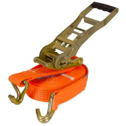 Upínací popruh 12m 5t