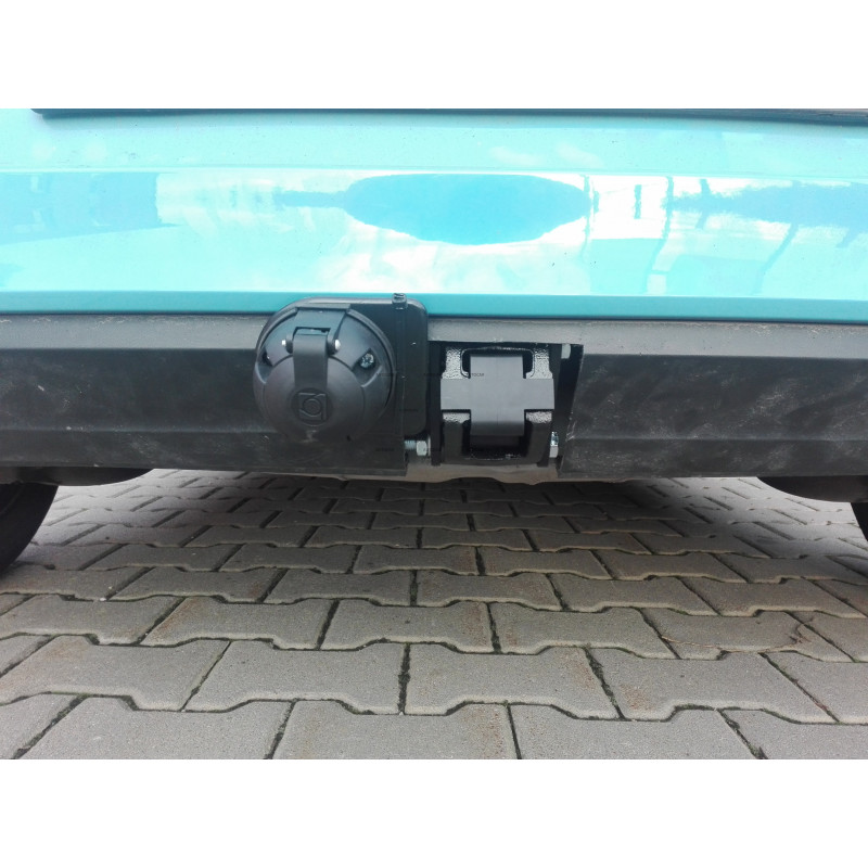 Ťažné zariadenie pre VW Up