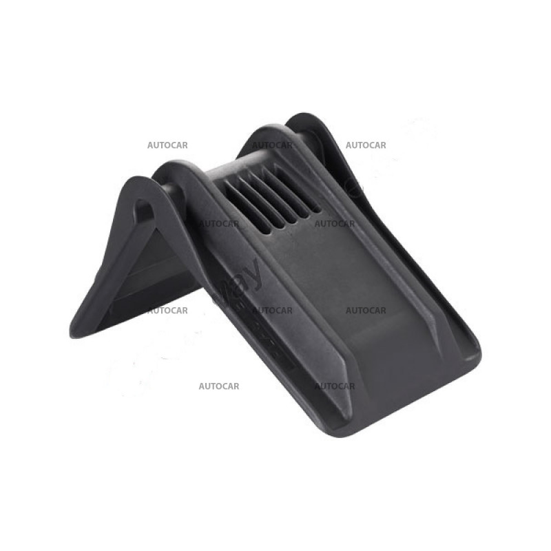 Roh plastový veľký