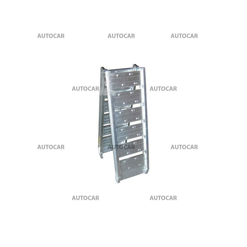 Nájazd skladací - 180 cm