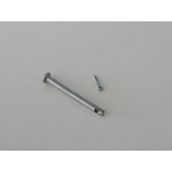 Čap závesu držiaka Dayton