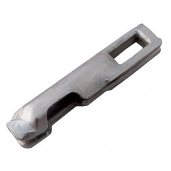 Karabínka plechová