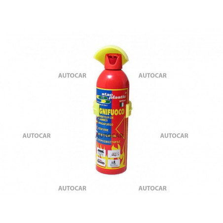 Hasiaci sprej 500 ml Hasiaci sprej 500 ml