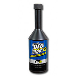 BG 238 DFC Plus HP Extra Cold Weather Performance with Cetane Improver