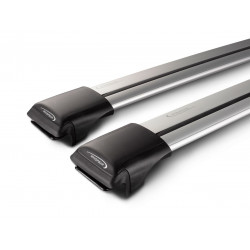 Priečniky Whispbar S56