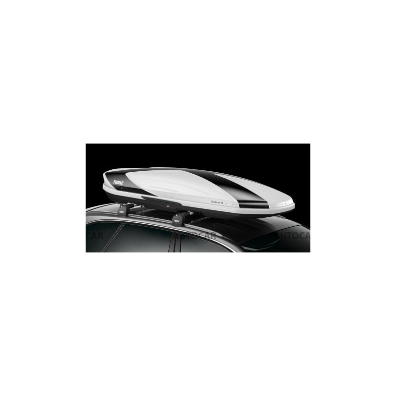 Strešný nosič THULE WingBar Edge