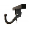 Ťažné zariadenie pre LANDCRUISER - 5 dv. J 150/155 - automatický systém - od 2009 do Ťažné zariadenie pre LANDCRUISER - 5 dv. J 150/155 - automatický systém - od 2009 do