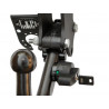 Ťažné zariadenie pre LANDCRUISER - 5 dv. J 150/155 - automatický systém - od 2009 do Ťažné zariadenie pre LANDCRUISER - 5 dv. J 150/155 - automatický systém - od 2009 do