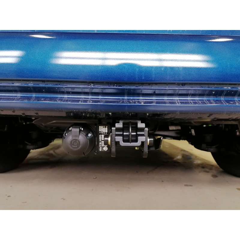 Ťažné zariadenie pre OPEL COMBO