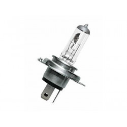 12V 60/55W P43t  H4 Osram