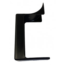 Krytka na lištu so svetlami - TPV