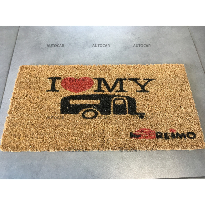 Rohožka 500 x 250 mm