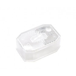 Krytka obrysovej lampy