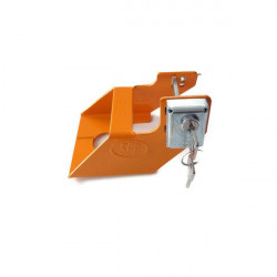 Zámok na prívesový kĺb SPP