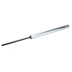 Tlmič nájazdovej brzdy KF-30