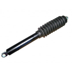 Tlmič páky ručnej brzdy