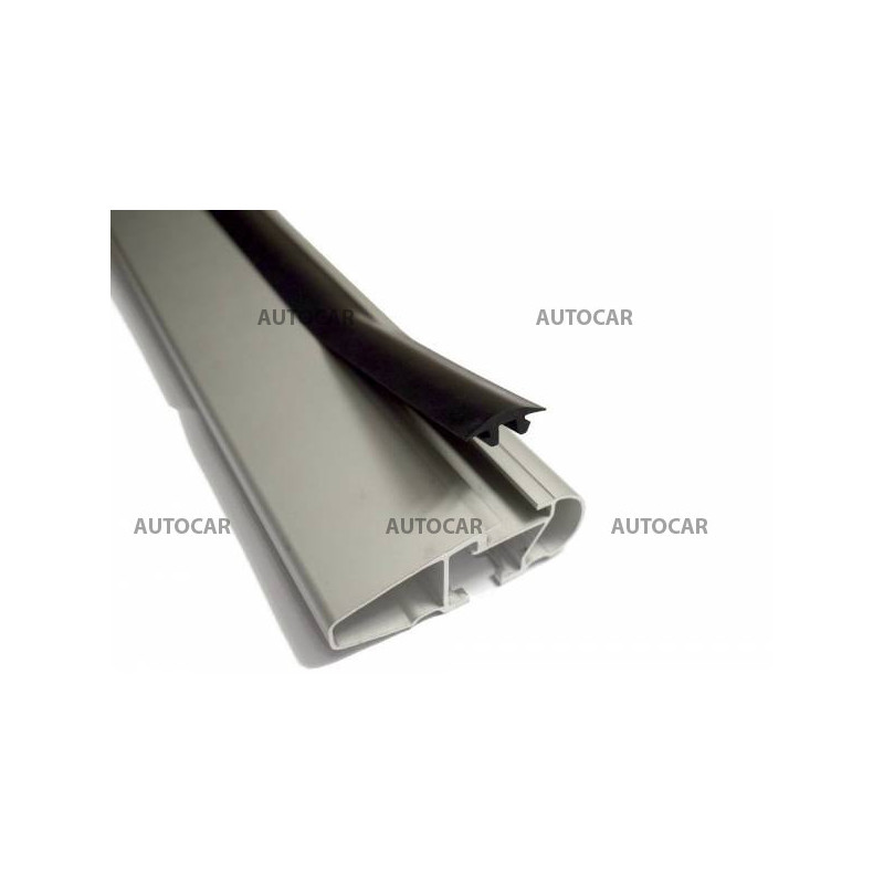 Guma na gumu na koleso