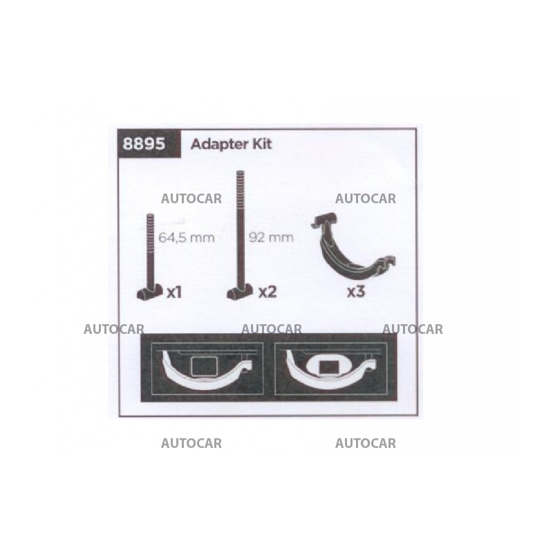 Guma na gumu na koleso