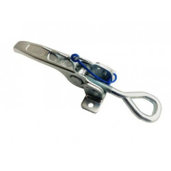 Uzáver bočnice ZB-06