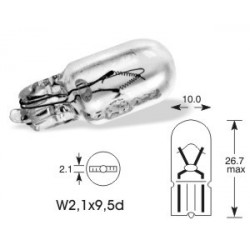 12V 55W  px26d H7 Osram