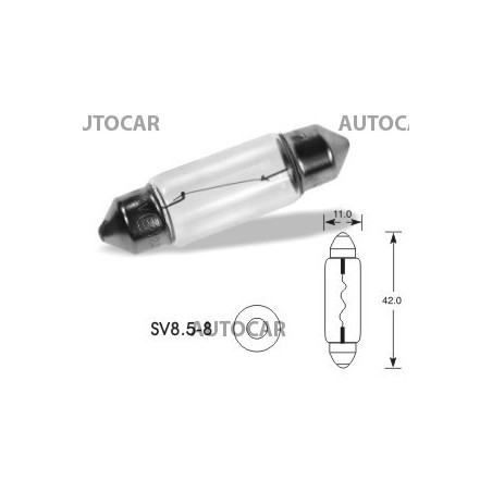 12V 55W  px26d H7 Osram