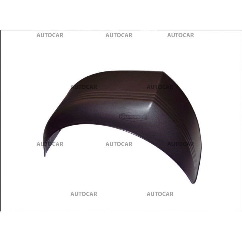 Böckmann blatník ľavý, 260 mm