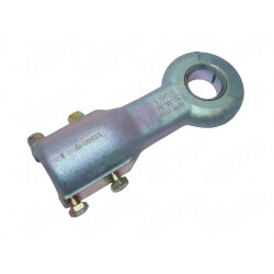 Prípojné oko 40 mm