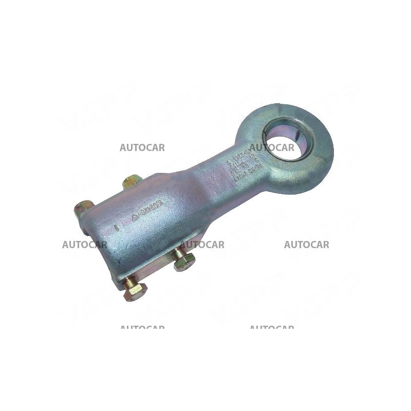 Prípojné oko 40 mm