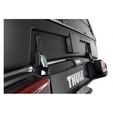 Prepravný box THULE BackSpace XT Prepravný box THULE BackSpace XT