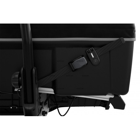 Prepravný box THULE BackSpace XT Prepravný box THULE BackSpace XT