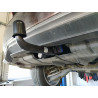 Ťažné zariadenie pre Lexus RX 350,RX 400, RX 450H - automatický vertikálny systém - od 2009 Ťažné zariadenie pre Lexus RX 350,RX 400, RX 450H - automatický vertikálny systém - od 2009