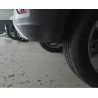 Ťažné zariadenie pre VW T-Cross - skrutkový systém