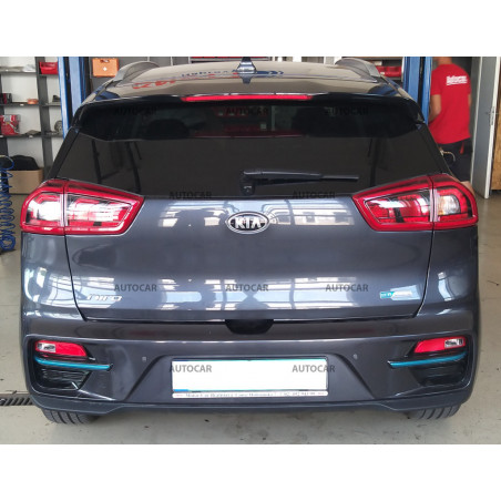 Ťažné zariadenie pre Kia E-NIRO - automaticky vertikálny systém