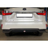 Ťažné zariadenie pre Lexus RX 350,RX 400, RX 450H - automatický vertikálny systém - od 2009 Ťažné zariadenie pre Lexus RX 350,RX 400, RX 450H - automatický vertikálny systém - od 2009