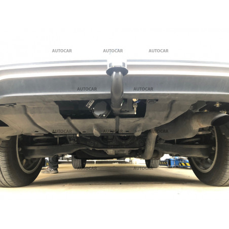 Ťažné zariadenie pre Lexus RX 350,RX 400, RX 450H - automatický vertikálny systém - od 2009 Ťažné zariadenie pre Lexus RX 350,RX 400, RX 450H - automatický vertikálny systém - od 2009