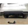Ťažné zariadenie pre Lexus RX 350,RX 400, RX 450H - automatický vertikálny systém - od 2009 Ťažné zariadenie pre Lexus RX 350,RX 400, RX 450H - automatický vertikálny systém - od 2009