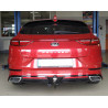 Ťažné zariadenie pre Kia ProCeed GT Line - automatický vertikálny systém